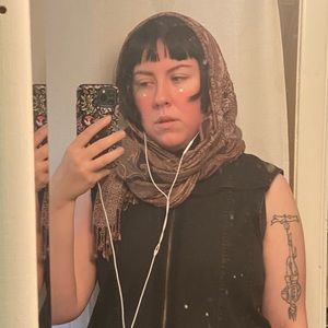 Meet your Posher, Mikelle